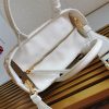 プラダ 偽物 ウィッカーキャンバス かごバッグ puz00714 - 画像 (8)