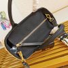 プラダ ウィッカーキャンバス かごバッグ 偽物 pun59952 - 画像 (8)
