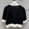 ★日本!!人気！プラダ 偽物 クロップド コットン カーディガン puq39962 - 画像 (7)