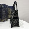 送料込ディオール ブックトート コピー ミディアムバッグ dek47025 - 画像 (2)
