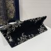送料込ディオール ブックトート コピー ミディアムバッグ dek47025 - 画像 (4)