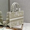 n級品 おすすめディオール ブックトート コピー ミディアムバッグ 3サイズ dem81618 - 画像 (5)