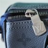 YKコラボ第二弾 ルイヴィトン ショルダーバッグ 偽物キーポル25 vut76543 - 画像 (6)
