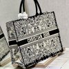 ☆超人気☆目を惹くカラー ディオール ブックトート 偽物 1265/1268 dez08209 - 画像 (3)