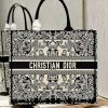 ☆超人気☆目を惹くカラー ディオール ブックトート 偽物 1265/1268 dez08209 - 画像 (2)