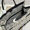☆超人気☆目を惹くカラー ディオール ブックトート 偽物 1265/1268 dez08209 - 画像 (6)