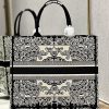 ☆超人気☆目を惹くカラー ディオール ブックトート 偽物 1265/1268 dez08209 - 画像 (5)