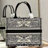 ☆超人気☆目を惹くカラー ディオール ブックトート 偽物 1265/1268 dez08209 - 画像 (10)