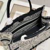☆超人気☆目を惹くカラー ディオール ブックトート 偽物 1265/1268 dez08209 - 画像 (11)