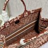 セール新作 ディオール ブックトート スーパーコピーD-Stripes刺繍 des51815 - 画像 (7)