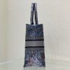 ☆超人気☆ディオール ブックトート コピー Jardin Magique刺繍 dek26998 - 画像 (3)