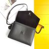 【即日発送】ルイヴィトン マイロックミー 偽物★2way ハンドバッグ ショルダーバッグ★ノワール M55816 - 画像 (6)