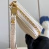 ☆超人気☆ルイヴィトン ジッピー ウォレット 偽物 長財布 M81914 - 画像 (3)