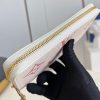 ☆超人気☆ルイヴィトン ジッピー ウォレット 偽物 長財布 M81914 - 画像 (4)