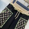プレゼント最適ルイヴィトン 偽物 グラフィックトリムジップアップ フーディ 上下 セット 1AAKKO - 画像 (3)