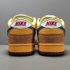 売上総額１位！ナイキ ダンク 偽物 ロー SB ニューキャッスル ブラウン・エール 313170-741 - 画像 (4)