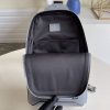 稀少 ルイヴィトン アヴェニュー スリングバッグバック 偽物/ M30801 - 画像 (8)