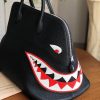 人気No1 エルメス ボリード シャーク 45cm 偽物 eru89285 - 画像 (6)