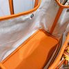 希少色 エルメス ガーデンパーティー コピー 30TPM erv04448 - 画像 (5)