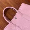 21-22AW エルメス ガーデンパーティ スーパーコピー 36 トレンチ erz05808 - 画像 (5)