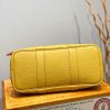 日本未入荷 エルメス ガーデンパーティ 偽物 36 トレンチ erf02666 - 画像 (5)