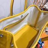 日本未入荷 エルメス ガーデンパーティ 偽物 36 トレンチ erf02666 - 画像 (6)
