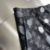 ☆超人気☆LV×YK 草間彌生 モノグラム ドットカーゴパンツ コピー 1AB7J3 - 画像 (2)