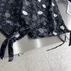 ☆超人気☆LV×YK 草間彌生 モノグラム ドットカーゴパンツ コピー 1AB7J3 - 画像 (3)
