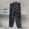 ☆超人気☆LV×YK 草間彌生 モノグラム ドットカーゴパンツ コピー 1AB7J3 - 画像 (4)