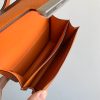 エルメス コンスタンス コピー ミニ シルバー金具 erx24081 - 画像 (7)