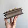 一目惚れ♪エルメス コンスタンス ミニ 偽物 ゴールド金具 ern50042 - 画像 (4)