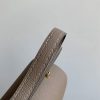 一目惚れ♪エルメス コンスタンス ミニ 偽物 ゴールド金具 ern50042 - 画像 (7)
