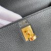 エルメス コピー ケリー 25cm 内縫い タッチ ゴールド金具 erq66277 - 画像 (7)