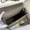エルメス コピー ケリー 25cm 外縫い エプソン ゴールド金具 eru38999 - 画像 (7)
