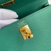 エルメス 偽物 ケリー 25cm 外縫い エプソン ゴールド金具 ert91686 - 画像 (6)