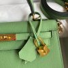 人気急上昇 エルメス ケリー 偽物 25cm 外縫い エプソン ゴールド金具 err03226 - 画像 (3)