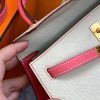 エルメス ケリー 偽物 25cm 外縫い エプソン ゴールド金具 erp50124 - 画像 (7)