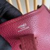 ☆超人気☆エルメス コピー エヴリン アマゾン TPM クレマンス シルバー金具 erw05551 - 画像 (8)