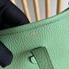 エルメス コピー エヴリン アマゾン TPM クレマンス ゴールド金具 era52481 - 画像 (8)