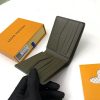 日本先行☆ルイヴィトン 財布 コピー 新作 ポルトフォイユ スレンダー M80520 - 画像 (4)
