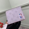【ルイヴィトン 財布 コピー】LVXNBA ポルトフォイユ ミュルティプル 財布 M80105 - 画像 (2)