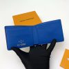 【ルイヴィトン 財布 コピー】LVXNBA ポルトフォイユ ミュルティプル 財布 M80105 - 画像 (3)