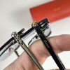 売上総額１位！カルティエ スーパーコピー プルミエール ドゥ サングラス 5色 kai76993 - 画像 (8)