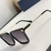 目を惹くカラールイヴィトン サングラス 偽物 マイ モノグラム スクエア 6色 vuc28796 - 画像 (5)