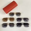 売上総額１位！カルティエ スーパーコピー プルミエール ドゥ サングラス 5色 kai76993 - 画像 (9)