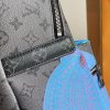 ルイヴィトン×草間彌生 偽物 モノグラムロゴ バックパック M46440 - 画像 (6)