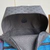 ルイヴィトン×草間彌生 偽物 モノグラムロゴ バックパック M46440 - 画像 (7)