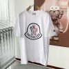 おすすめ モンクレール ロゴプリントTシャツ 偽物 moe71546 - 画像 (2)