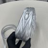 新作限定ミュウミュウ コピーワンダー マテラッセ再生ナイロン ショルダーバッグ myn46374 - 画像 (8)