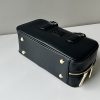 新色登場 ミュウミュウ 偽物 レザートップハンドバッグ myi34144 - 画像 (6)